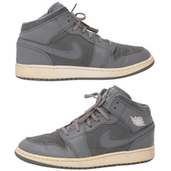 Nike Air Jordan 1 Mid Sneakers