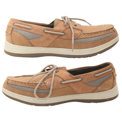 World Wide Sports Lace-Up Men's Casual Shoes