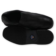 NUNN BUSH Slip-On Formal Shoes