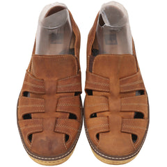 J&M Men's Casual Sandal