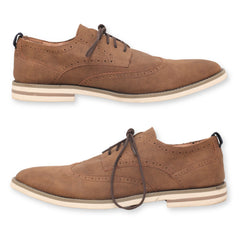 Madden Lace-Up Men's Casual Shoes