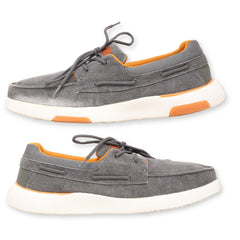 OrthoComfoot Men's Casual Shoes
