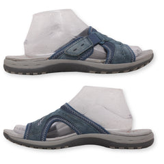 Earth Spirit Women Slide Slippers