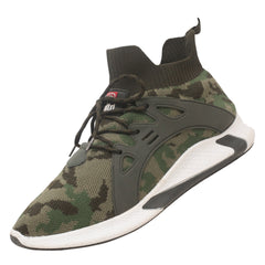 Unltd Mid-Top Running Sneakers