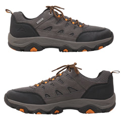 Ozark Trail Lace-Up Men's Casual Shoes