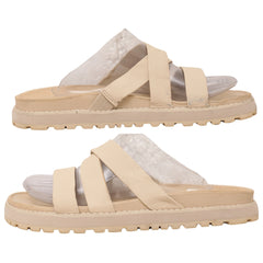 American Eagle Women Strappy Sandals