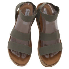 Steve Madden Women's Wedges Sandals