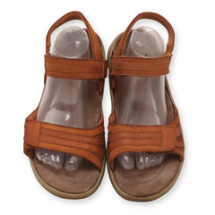 Orthofeet Paloma orthotic sandals