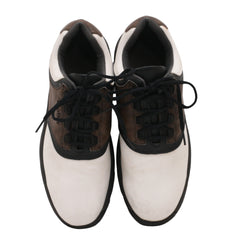 FootJoy men's golf shoes