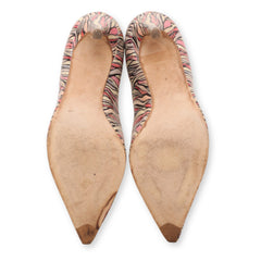 PETER KAISER Pointed-Toe Pumps