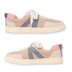 Maurices Women Lace Up Sneakers