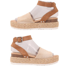 Soda Women's Sandals