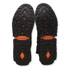 Columbia Hyper-Boreal Metro Boots