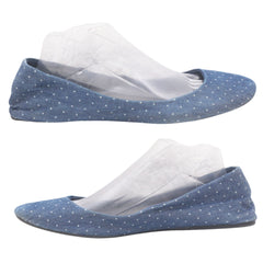 Flat Women Pumps