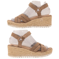 Time & Tru Women's Sandals