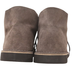 Clarks Men's Lace-Up Ankle Boots