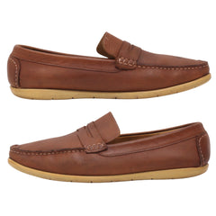 Mercanti Fiorentini Men's Loafer