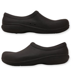Crocs The Clock Work Slip-On Clogs
