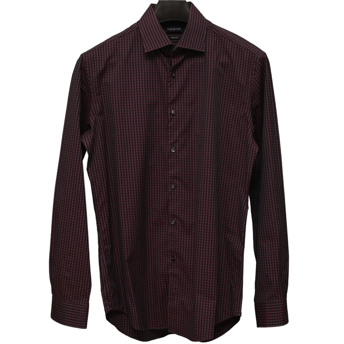 Autograph Tailored Fit Formal Shirt