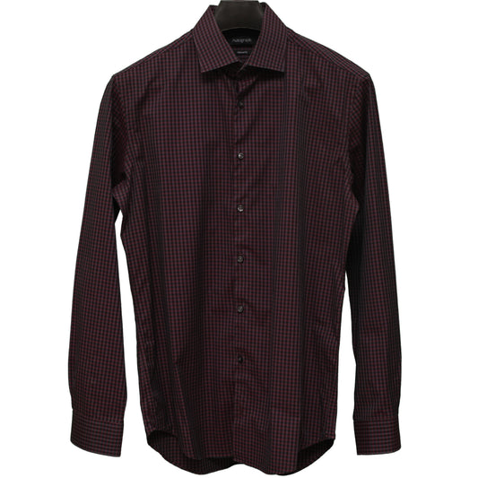 Autograph Tailored Fit Formal Shirt