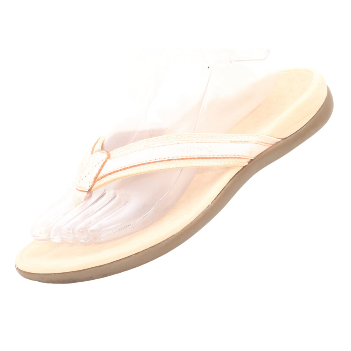 Vionic Women Flip-Flop Slipper