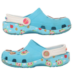 Crocs Comfort Kids Clogs