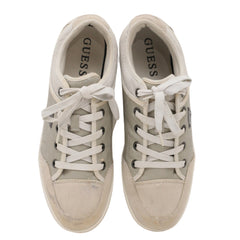 Guess Lace-Up Men's Sneaker