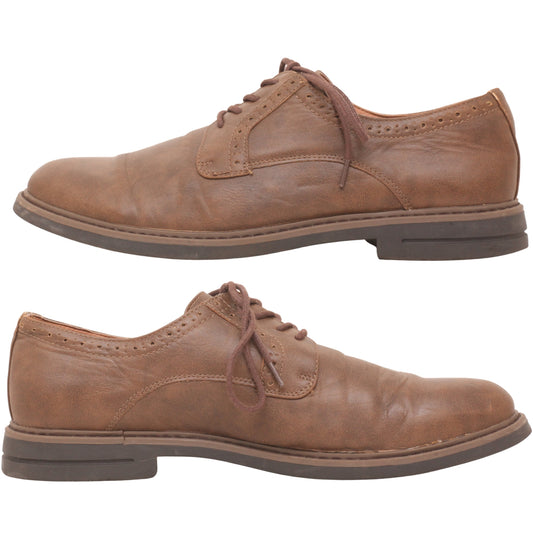 IZOD Men's Lace-Up Casual Shoes