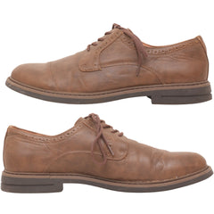 IZOD Men's Lace-Up Casual Shoes