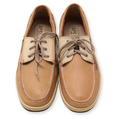 Sperry Lace-Up Men's Boat Shoes