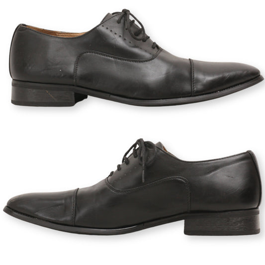 Miko Lotti LaceUp Formal Shoes