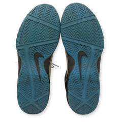 Nike Air Max Actualizer Basketball Shoes