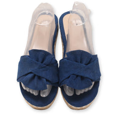 Platform Slide Women Sandals