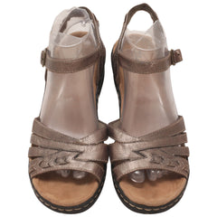 Clarks Open-Toe Women Sandal