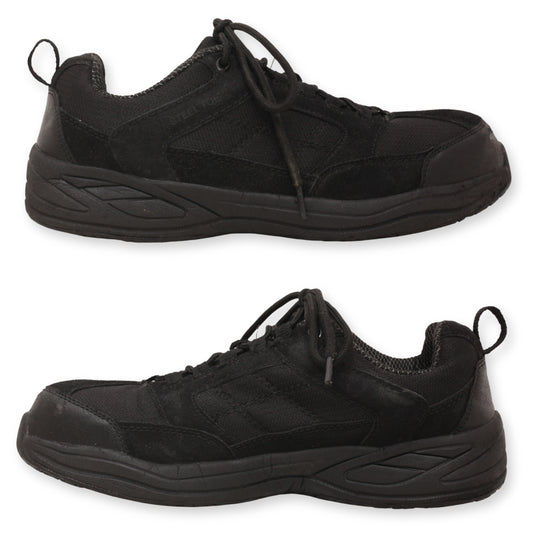 BRAHMA Lace-up Casual Shoes