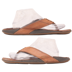 OLUKAI Men's Flip-Flop Slipper