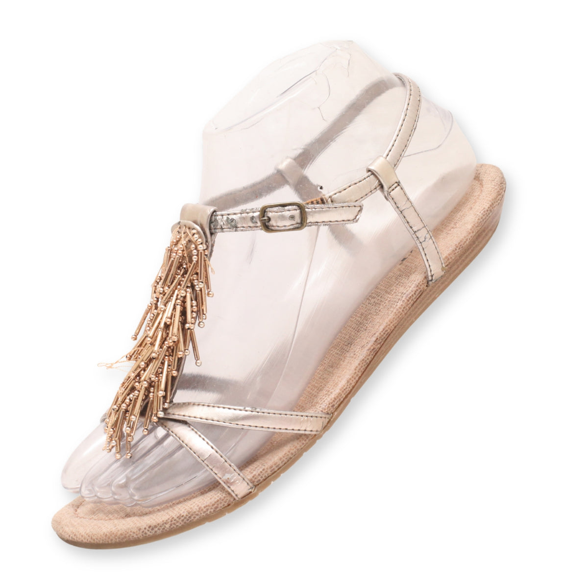 a.n.a women's sandal