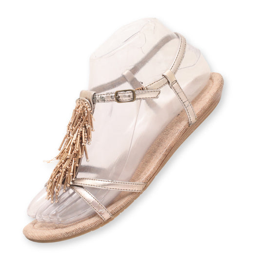 a.n.a women's sandal