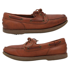 Rockport Men's Boat Shoes