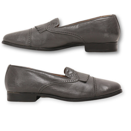 De La Rentis Men's Loafer Shoes
