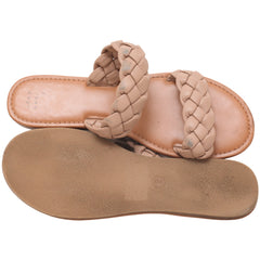 a new day women flat slipper