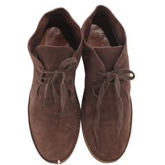 Supply Lab Lace-Up Casual Shoes