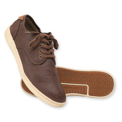 STEVE MADDEN LaceUp Men's Casual
