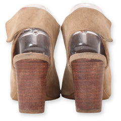 "Abound" Ankle Boots