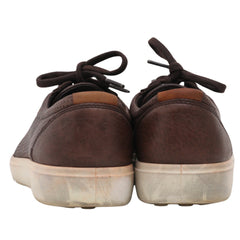 Ecco Lace-Up Men's Sneaker