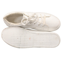 Women's Basic LaceUp Sneakers