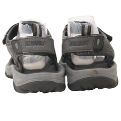khombu Men's Open-Toe Sandal