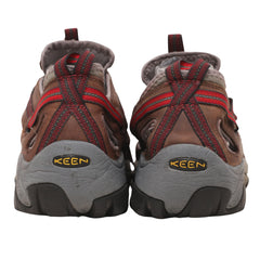 Keen Men's Closed-Toe Sandal