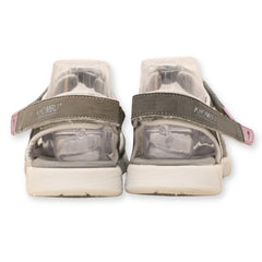 KHOMBU Women's Strap Sandals