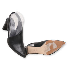 Cole Haan Mule Style Heels